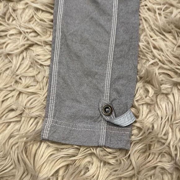 Lululemon pedal power pants size 4 - Picture 8 of 9